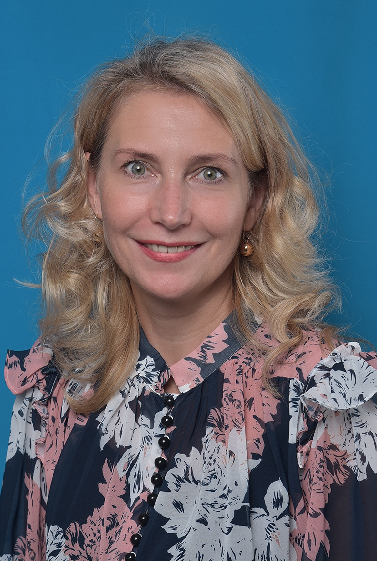 Битюкова Светлана Кяшафовна.