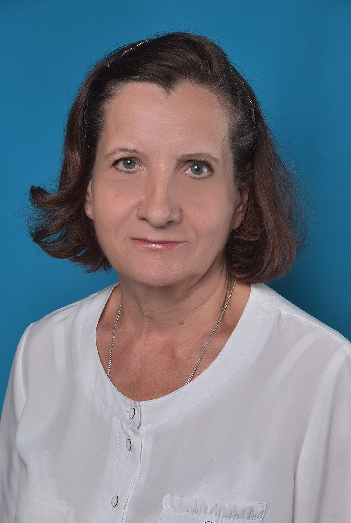 Мушенкова Галина Константиновна.