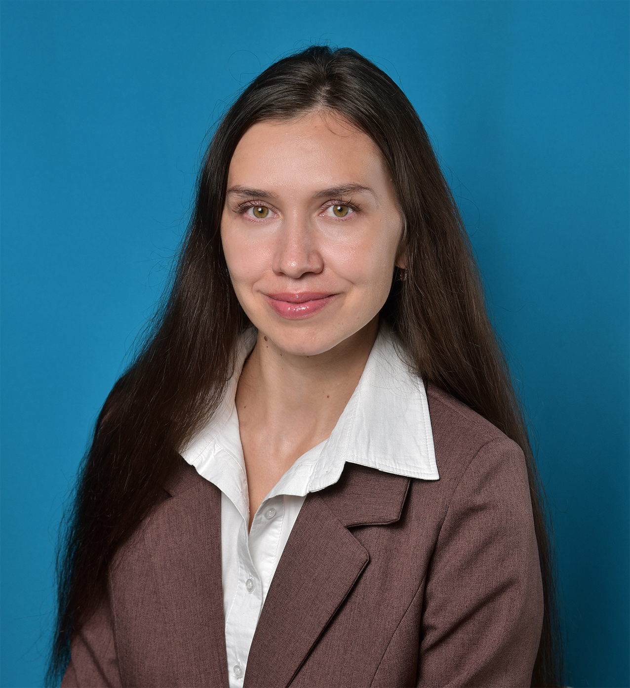 Пруцкова Людмила Владимировна.